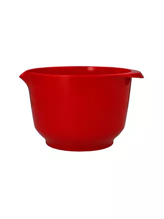 RBV BIRKMANN | Rühr- & Servierschüssel 4L Colour Bowl Rot | 